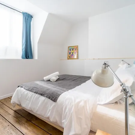 Grand Place 2 Bedroom * Brussels