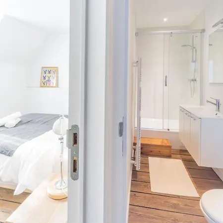 Apartment Grand Place 2 Bedroom Brussels